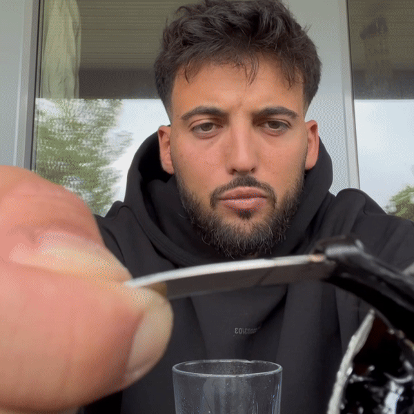 Résine Shilajit de l'Himalaya 30g